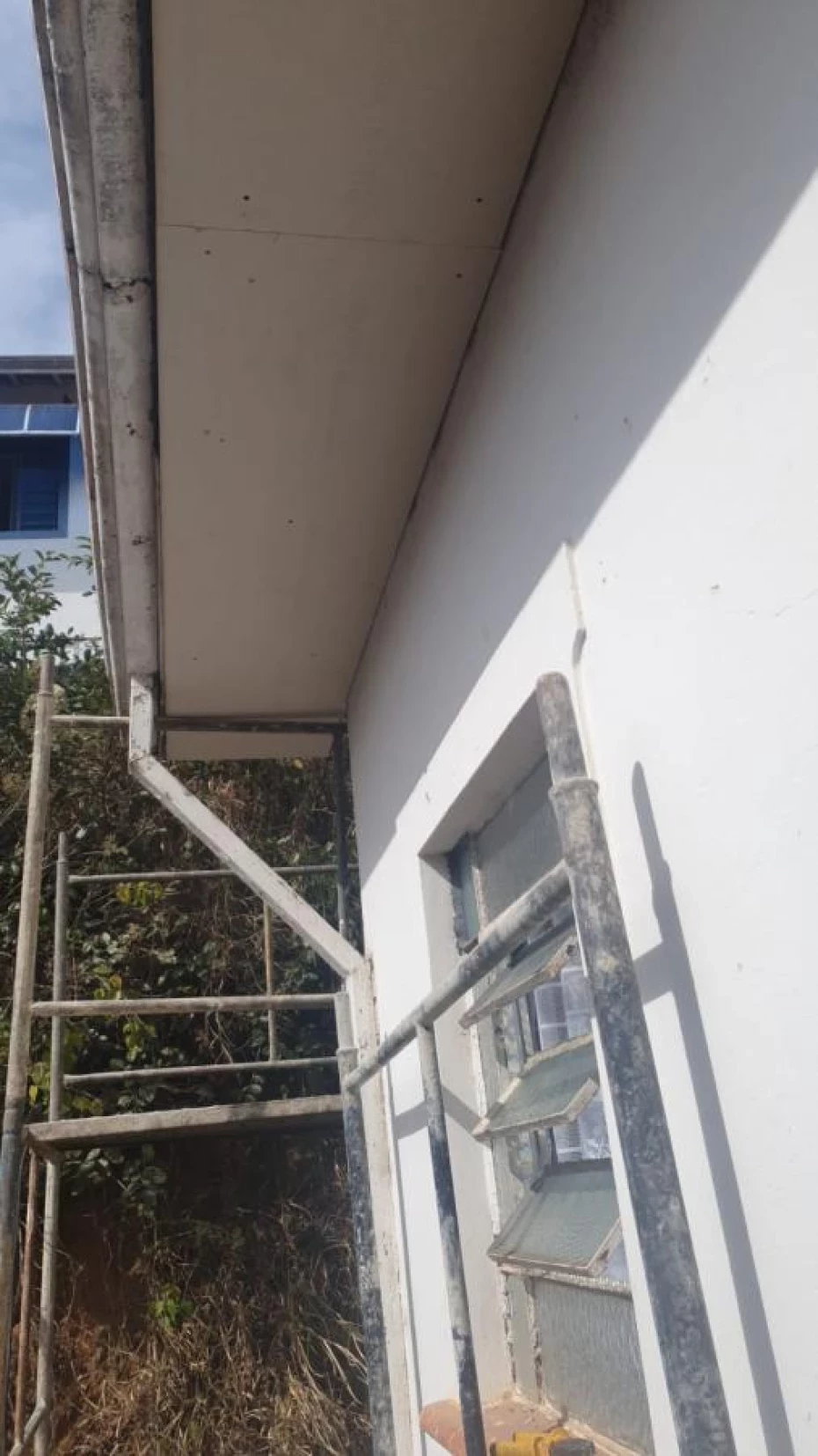 Foto 1:  — JS Manutenção e Reformas